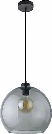 Світильник TK Lighting 4292 CUBUS GRAPHITE, фото 2