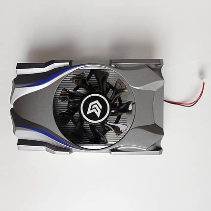 Система охолодження для GTX650 - 39, фото 2