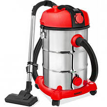 ПЫЛЕСОСЫ СТРОИТЕЛЬНЫЕ 2 ГОДА ГАРАНТИИ PODZAKAZ.IN.UA