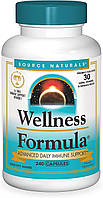 Source Naturals Wellness Formula 240 капсул (4384303995)