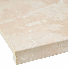 Підвіконня Topalit (Топалит) колір світлий мармур