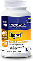 Enzymedica Digest Complete Enzyme Formula 180 капсул (4384304049)