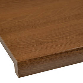 Підвіконня Topalit (Топалит) колір золотий дуб