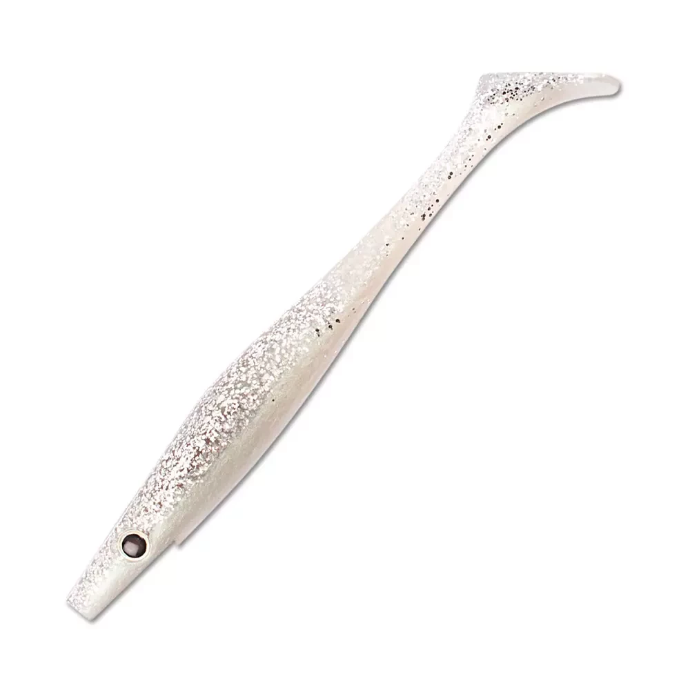 Силікон Strike Pro Pig Shad Jr 15см 21р(4шт)C014