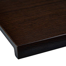 Підвіконня Topalit (Топаліт) колір венге