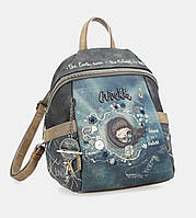 Рюкзак женский Anekke Backpack средний из коллекции Iceland, 33705-143