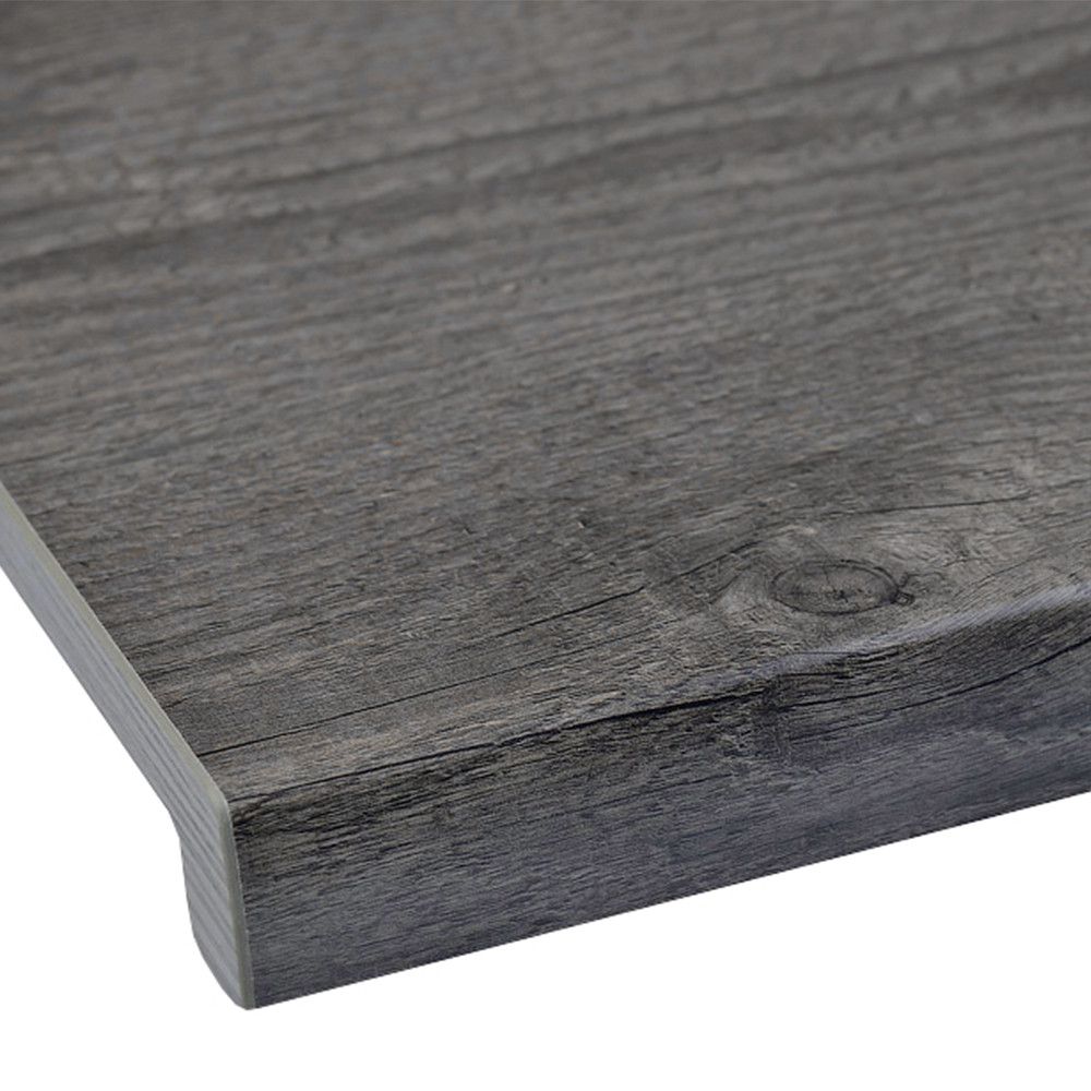 Підвіконня Topalit timber