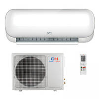 Кондиціонер Cooper&Hunter CH-S12FTXB-W Avalon White R32 Inverter
