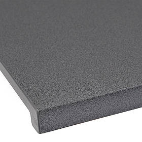 Підвіконня Topalit (Топаліт) колір антрацит