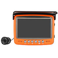 Підводна камера для риболовлі Fisher CR110-7HBS кабель 15м з відключенням підсвічування