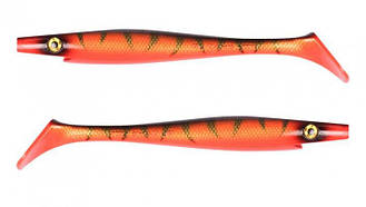 Силікон Strike Pro Pig Shad Jr 20см 50г(2шт)141