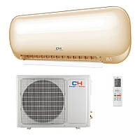 Кондиціонер Cooper&Hunter CH-S12FTXB-G Avalon Gold R32 Inverter