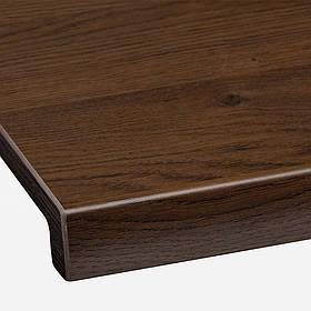 Підвіконня Topalit (Топаліт) колір горіха