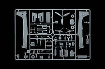 JU 87 D - 5 STUKA. 1/48 ITALERI 2709, фото 3
