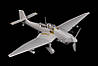 JU 87 D - 5 STUKA. 1/48 ITALERI 2709, фото 9