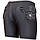 Захисні шорти Demon 1700 Skinn Short women's, фото 3