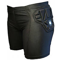 Захисні шорти Demon 1700 Skinn Short women's