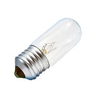 Лампа накаливания цилиндрическая Ц 220-10 Е27