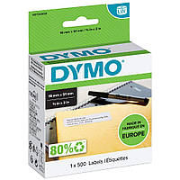 Этикетки DYMO S0722550 для принтера DYMO LabelWriter