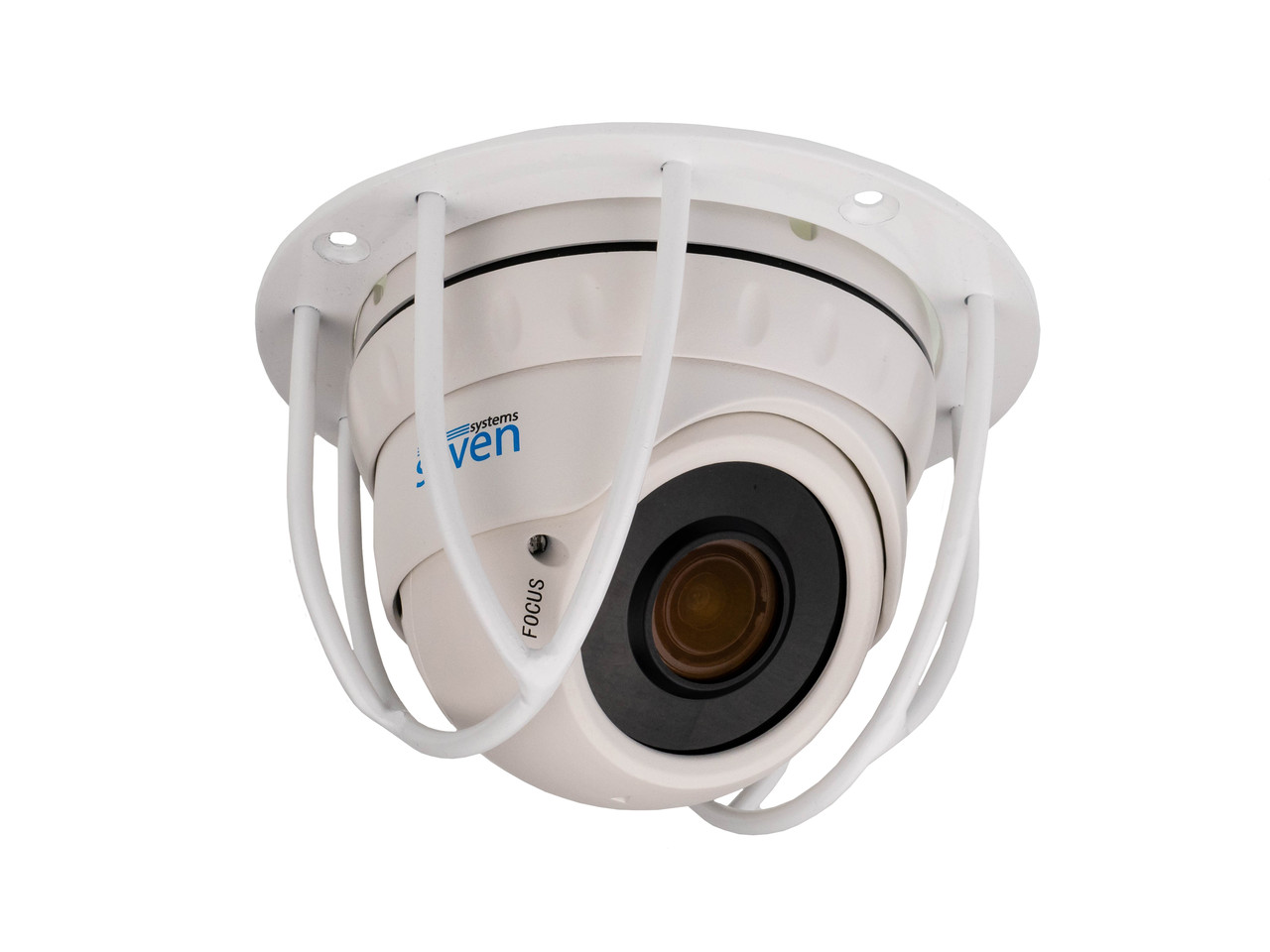 Решітка захисна для камер відеоспостереження SEVEN PG-22