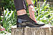 Туфлі Tapi  - європейська якість! 43 розмір - на стопу 28,3 см, фото 7