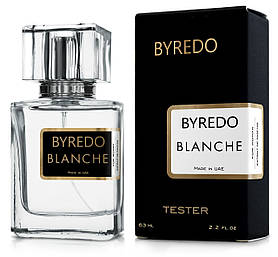 Тестер жіночий Byredo Blanche, 63 мл