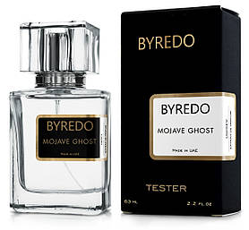 Тестер унісекс Byredo Mojave Ghost, 63 мл