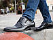 Чоловічі туфлі "Tapi" на шнурках 41 розмір, фото 4