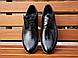 Чоловічі туфлі "Tapi" на шнурках 41 розмір, фото 5