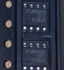 Мікросхема TLE5012BE3005, фото 1