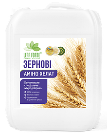 Мікродобрива та стимулятори росту