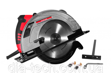 ПІЛА ЦИРКУЛЯРНА START PRO SCS-2500