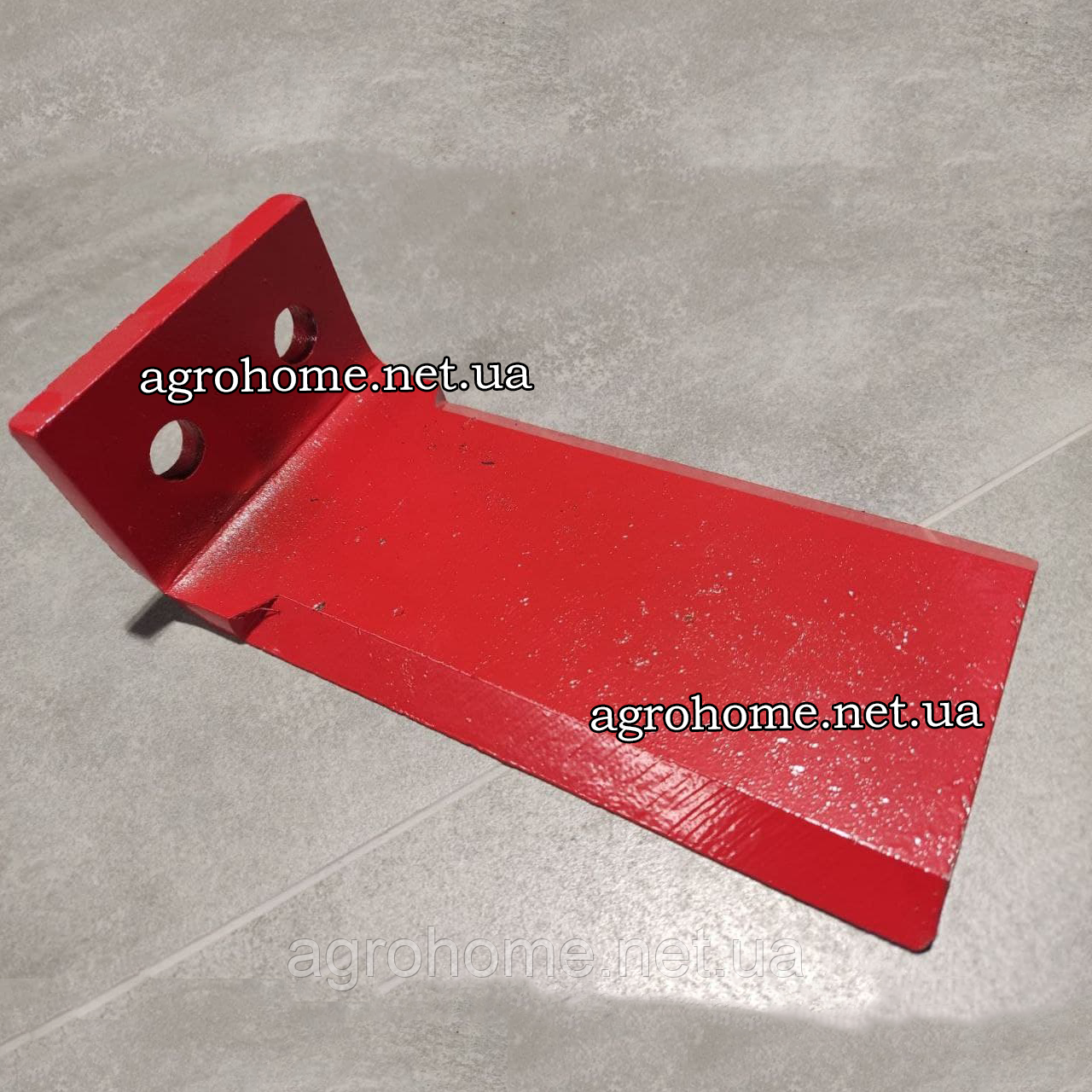 Ніж садової косарки боковий, фото 1