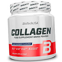 Колаген BioTech Collagen 300 г