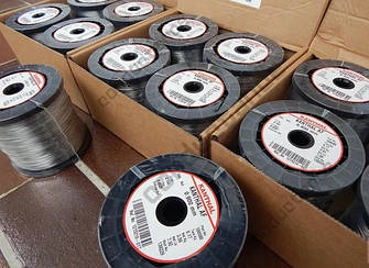 Кантал А1 д 2.2 мм