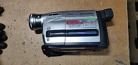 Відеокамера Panasonic NV-RZ15 No 21161106