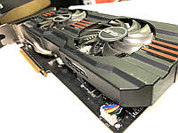 Видеокарта Asus GTX660-DC20-2GD5 PCI-Ex GeForce GTX 660 DC II 2GB GDDR5 (192bit) (1020/6008) HDMI, 2x DVI, DP