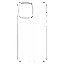 Чохол Spigen для iPhone 13 Pro Max (6.7") - Liquid Crystal, Crystal Clear, фото 4
