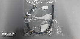 Трубка паливна зворотна від форсунок AUDI A4 / A5 8T / Q5 8R / A3 8 V / A4 8 W / PASSAT B7 / PASSAT B8 04L130235G