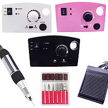 Професійний фрезер 602 для манікюру і педикюру на 45000 об./хв., 65 Вт.