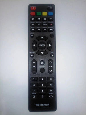 Пульт Kraft KTVP-5001LEDT2W, фото 1