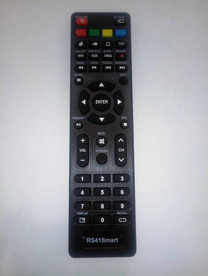 Пульт Kraft KTVP-5001LEDT2W, фото 3