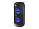 Колонка музична портативна Bluetooth RX-8228 4шт 8901, фото 3