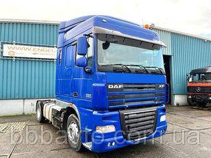 Набір фільтрів для ТО двигуна DAF XF 105.460 EURO 5 c 2010 (Ви-во M FILTER - 8 шт)