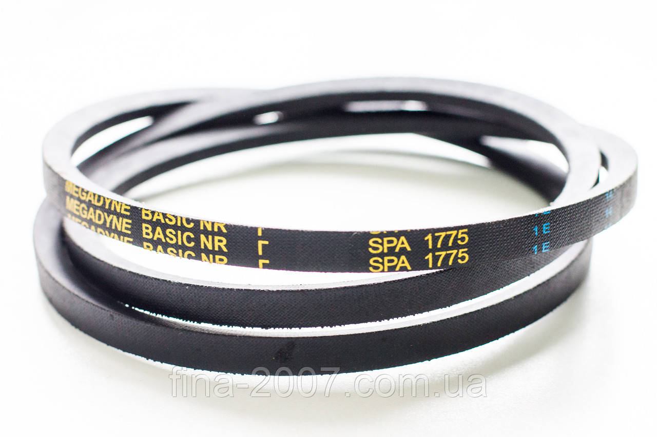 Ремінь привідний SPA-1775 / 11x10-1775 Megadyne (Італія)