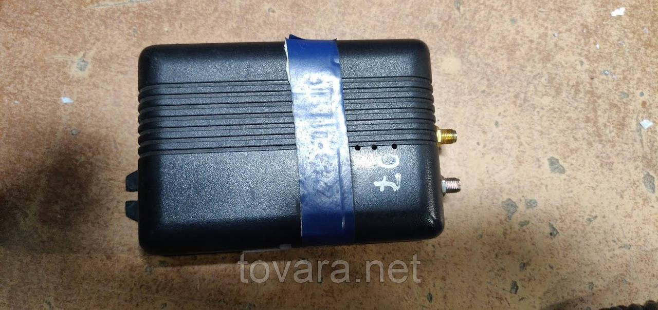 Навігація термінал RoadKey НМ-311 No 211611