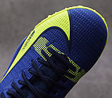 Стоноги Nike Mercurial Vapor 14 Academy TF CV0978-474, фото 10