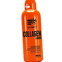 Колаген EXTRIFIT Collagen Liquid 1000 мл