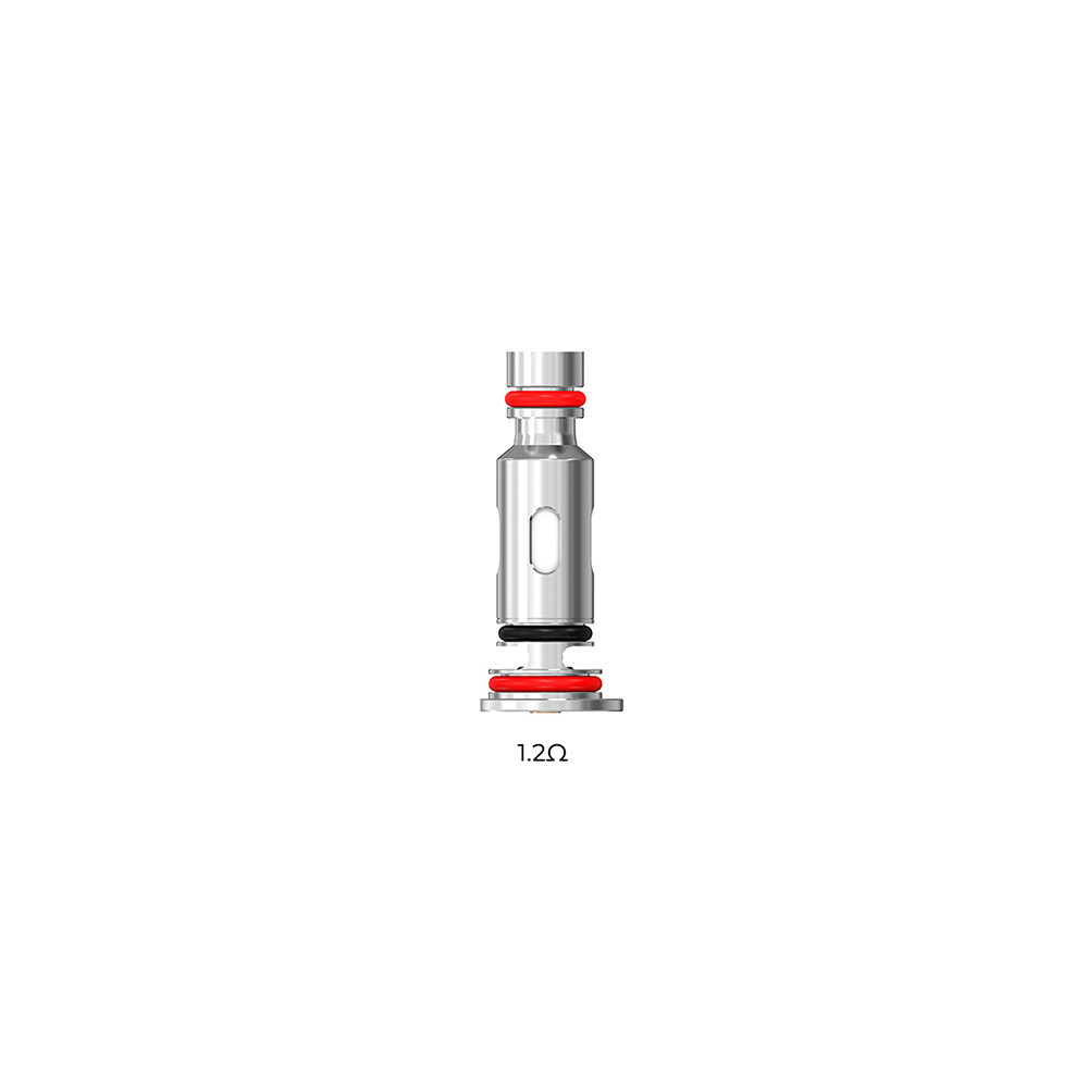 Випарник Uwell Caliburn G2 1.2 Ом Original Coil | Змінний випарник