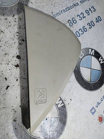 Накладка торпеди бічна FORD